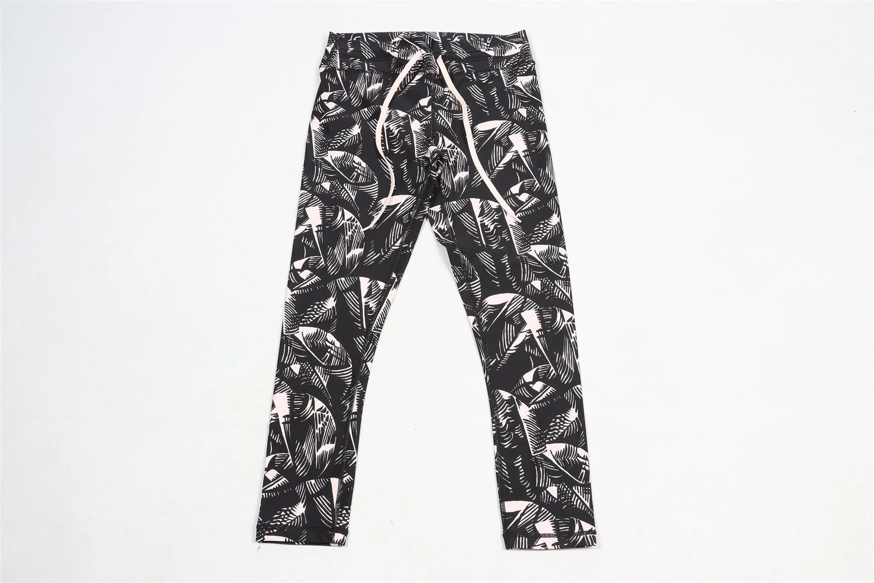 THE UPSIDE PRINTED LEGGINGS MEDIUM - Image 3