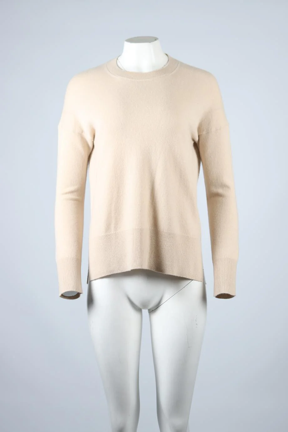 THEORY CASHMERE SWEATER SMALL - Image 2