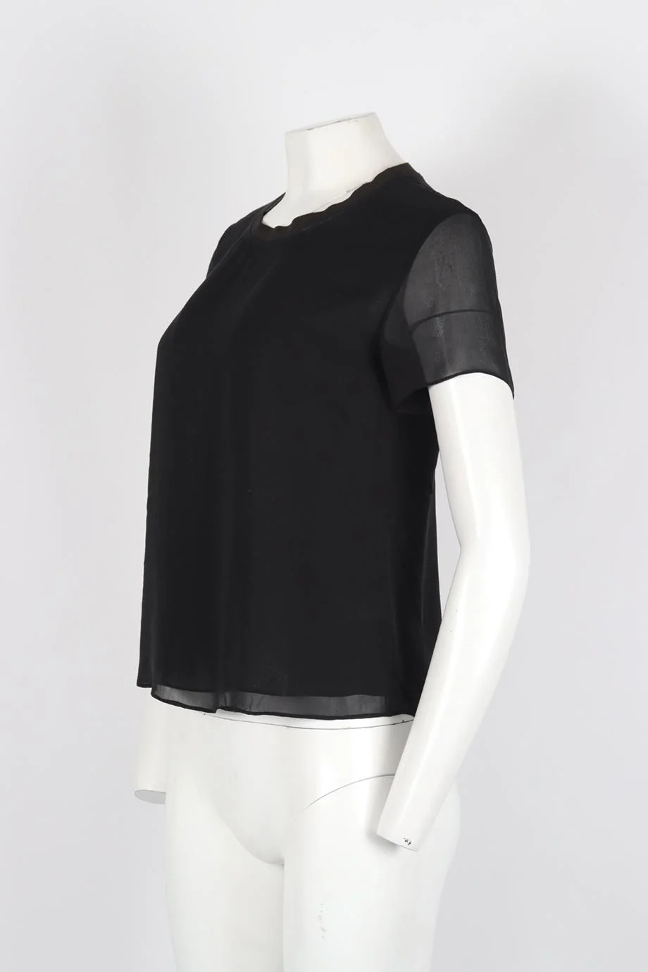 THEYSKENS THEORY SILK TOP SMALL - Image 3