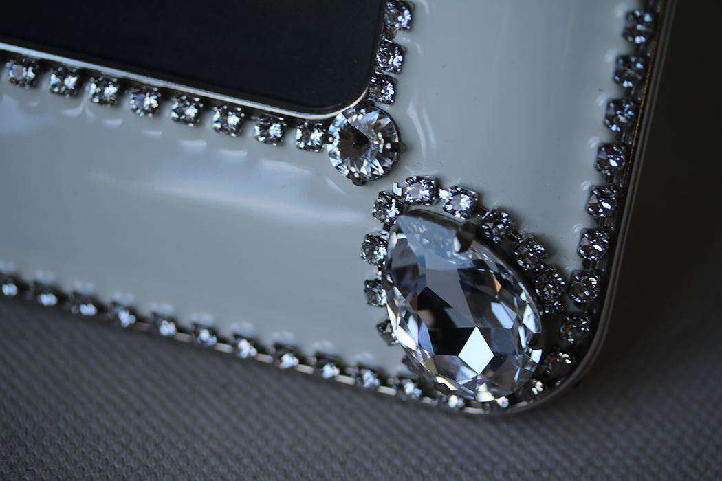 THORSON HOSIER CRYSTAL PHOTO FRAMES - Image 3