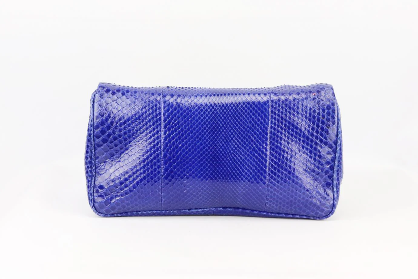 TOM FORD EMBELLISHED PYTHON CLUTCH - Image 3