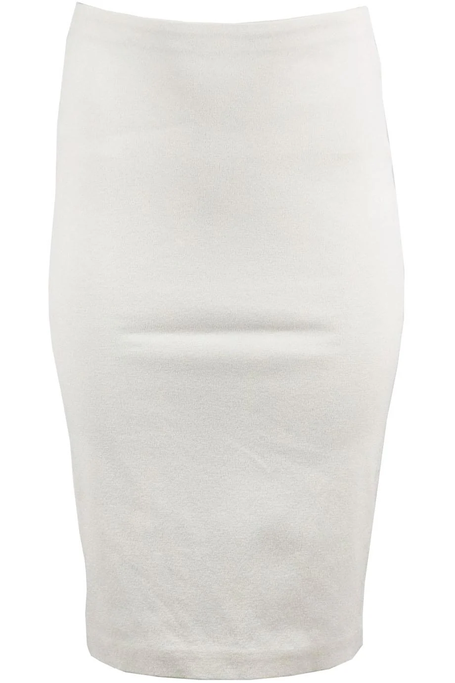 TOM FORD STRETCH WOVEN PENCIL SKIRT IT 40 UK 8 - Image 7