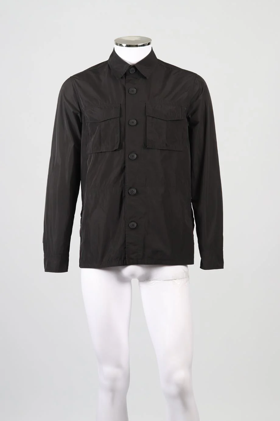TOMAS MAIER MEN'S SHELL JACKET MEDIUM - Image 2