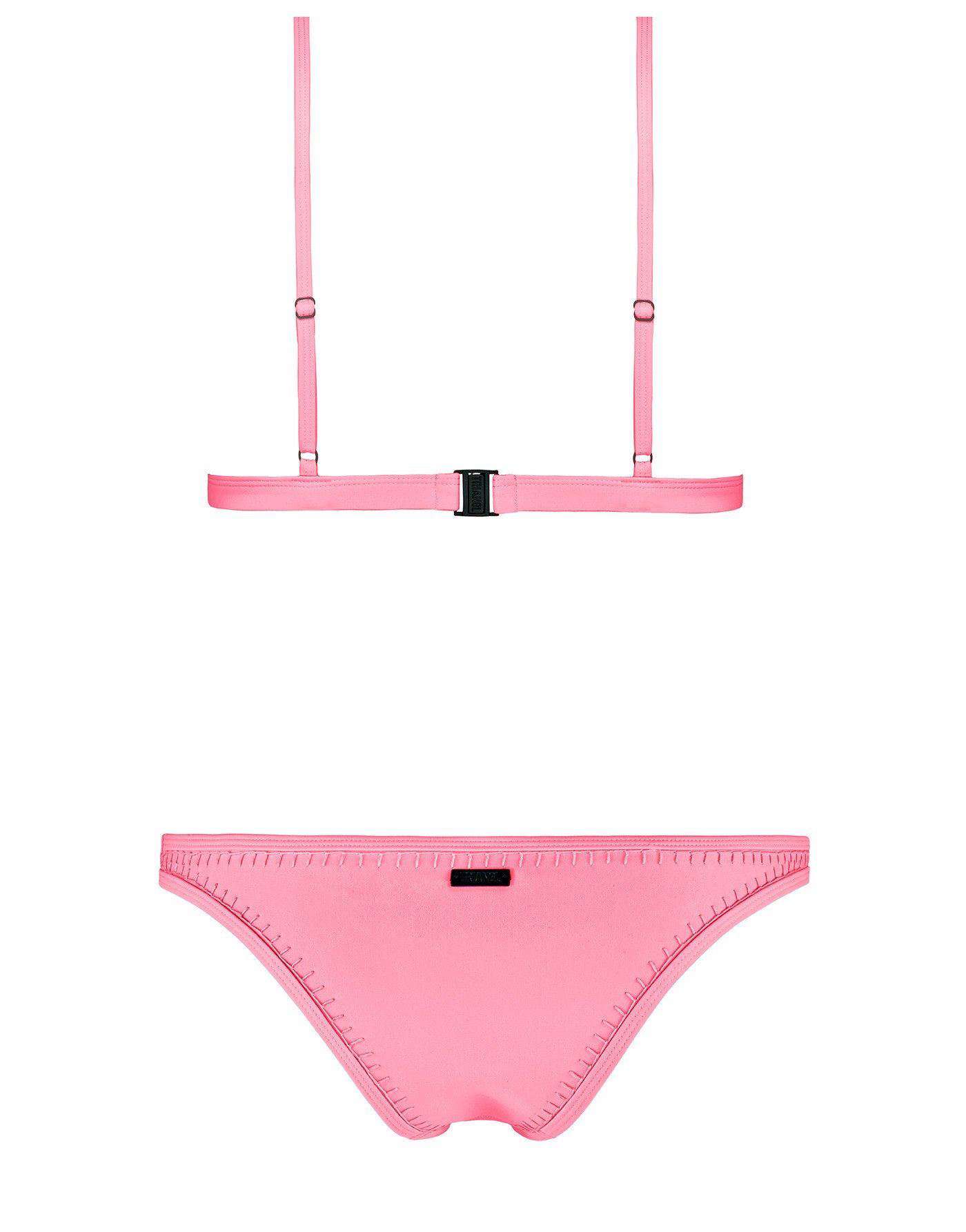 TRIANGL GIGI STRAWBERRY SHORTCAKE TRIANGLE BIKINI LARGE - Image 2