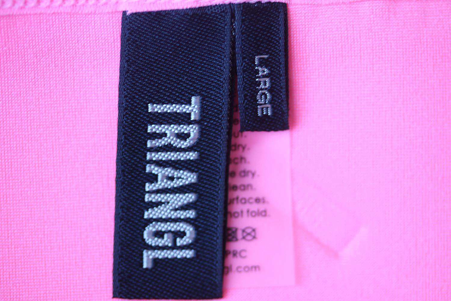 TRIANGL GIGI STRAWBERRY SHORTCAKE TRIANGLE BIKINI LARGE - Image 5