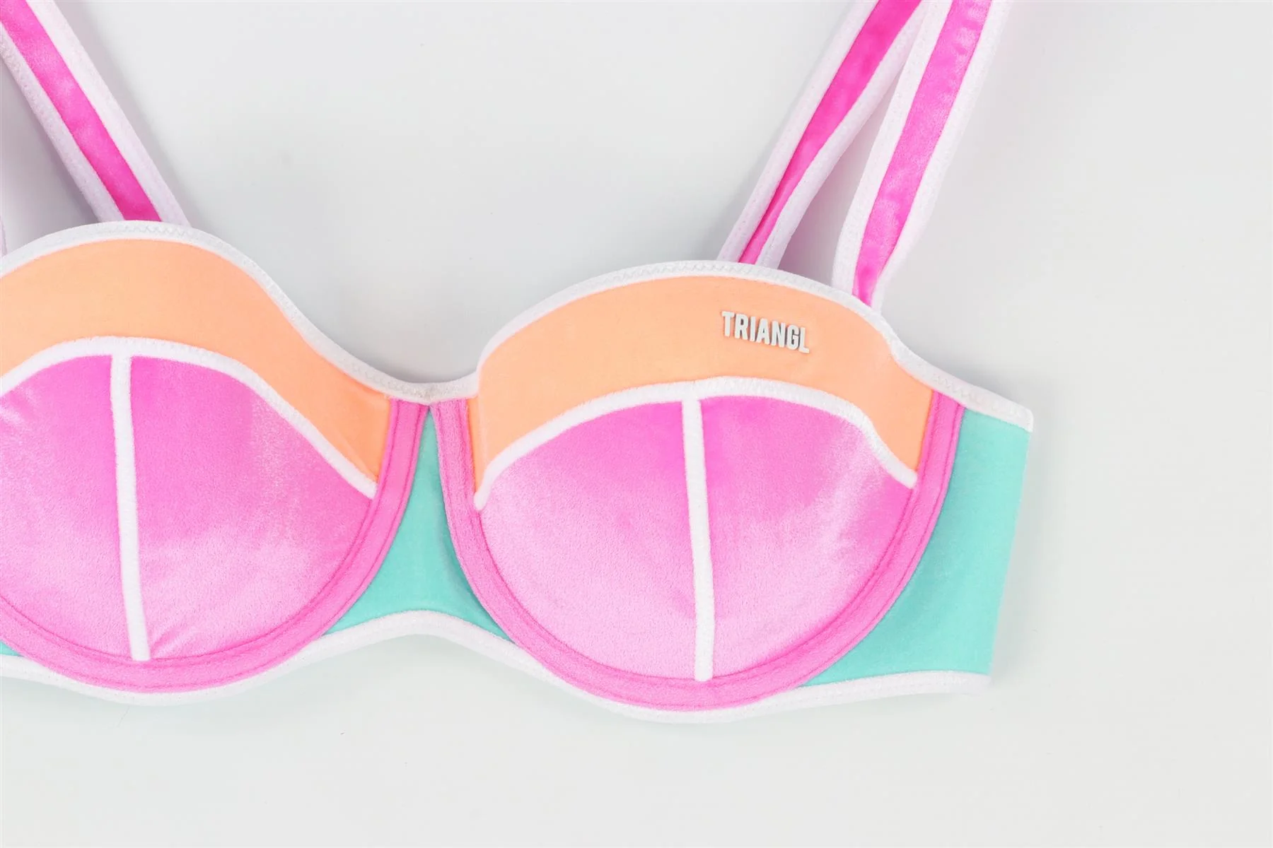 TRIANGLE MULTI BIKINI SMALL - Image 3
