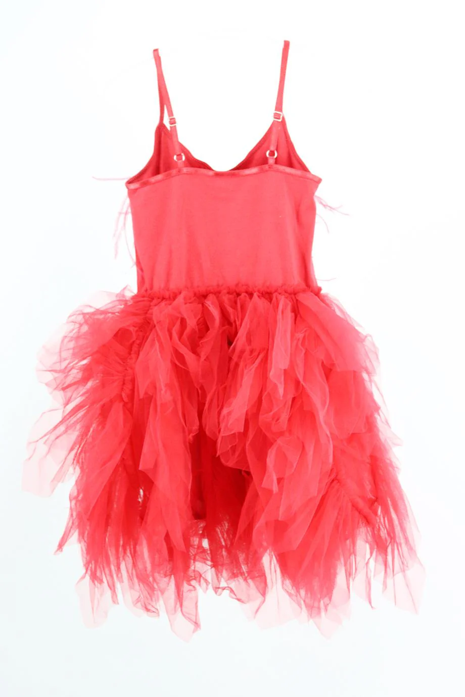 TUTU DU MONDE BABY GIRLS EMBELLISHED TULLE DRESS 2-3 YEARS - Image 3
