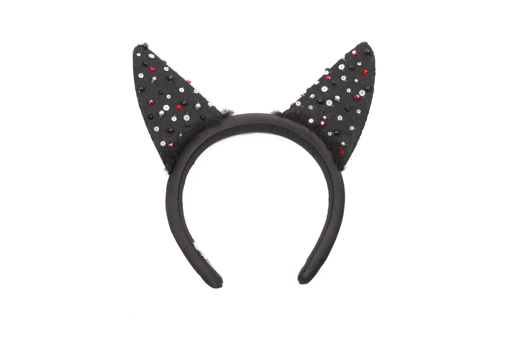 TUTU DU MONDE BLACK KIDS GIRLS HEADBAND - Image 2