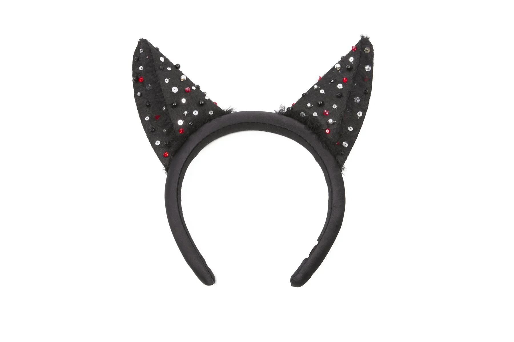 TUTU DU MONDE BLACK KIDS GIRLS HEADBAND - Image 4