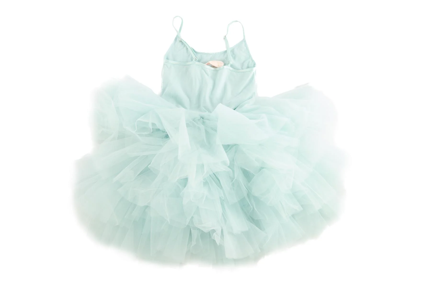 TUTU DU MONDE BLUE KIDS GIRLS DRESS 6-7 YEARS - Image 4