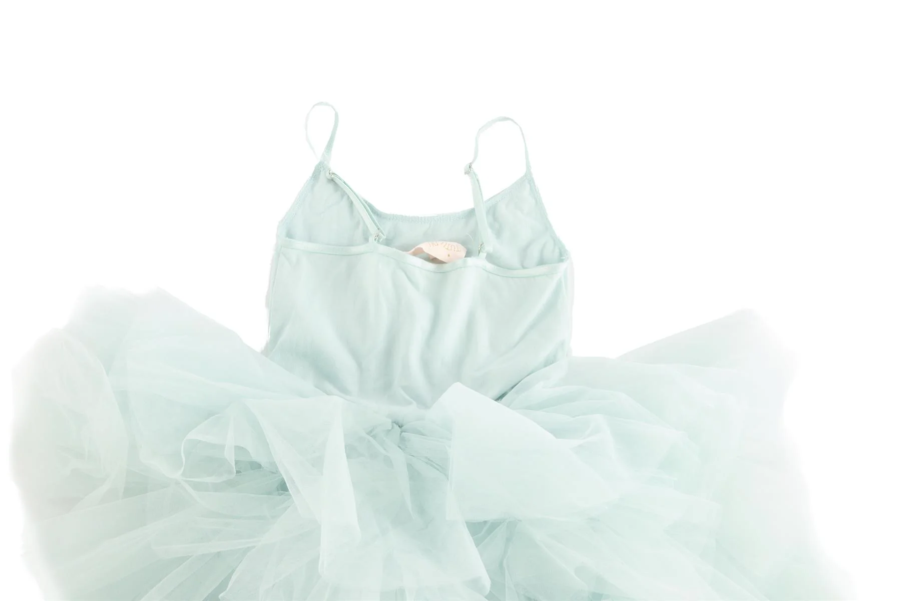 TUTU DU MONDE BLUE KIDS GIRLS DRESS 6-7 YEARS - Image 5