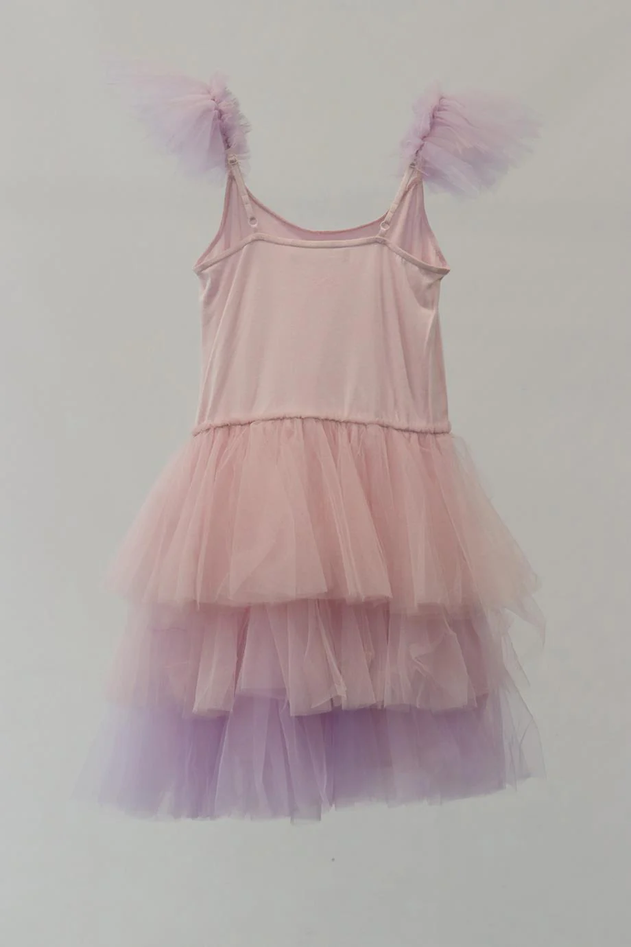 TUTU DU MONDE KIDS GIRLS TULLE DRESS 10-11 YEARS - Image 3