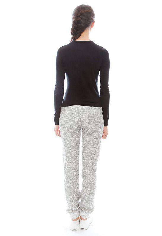 TWENTY BLACK LONG SLEEVE TEE TSHIRT SMALL - Image 3
