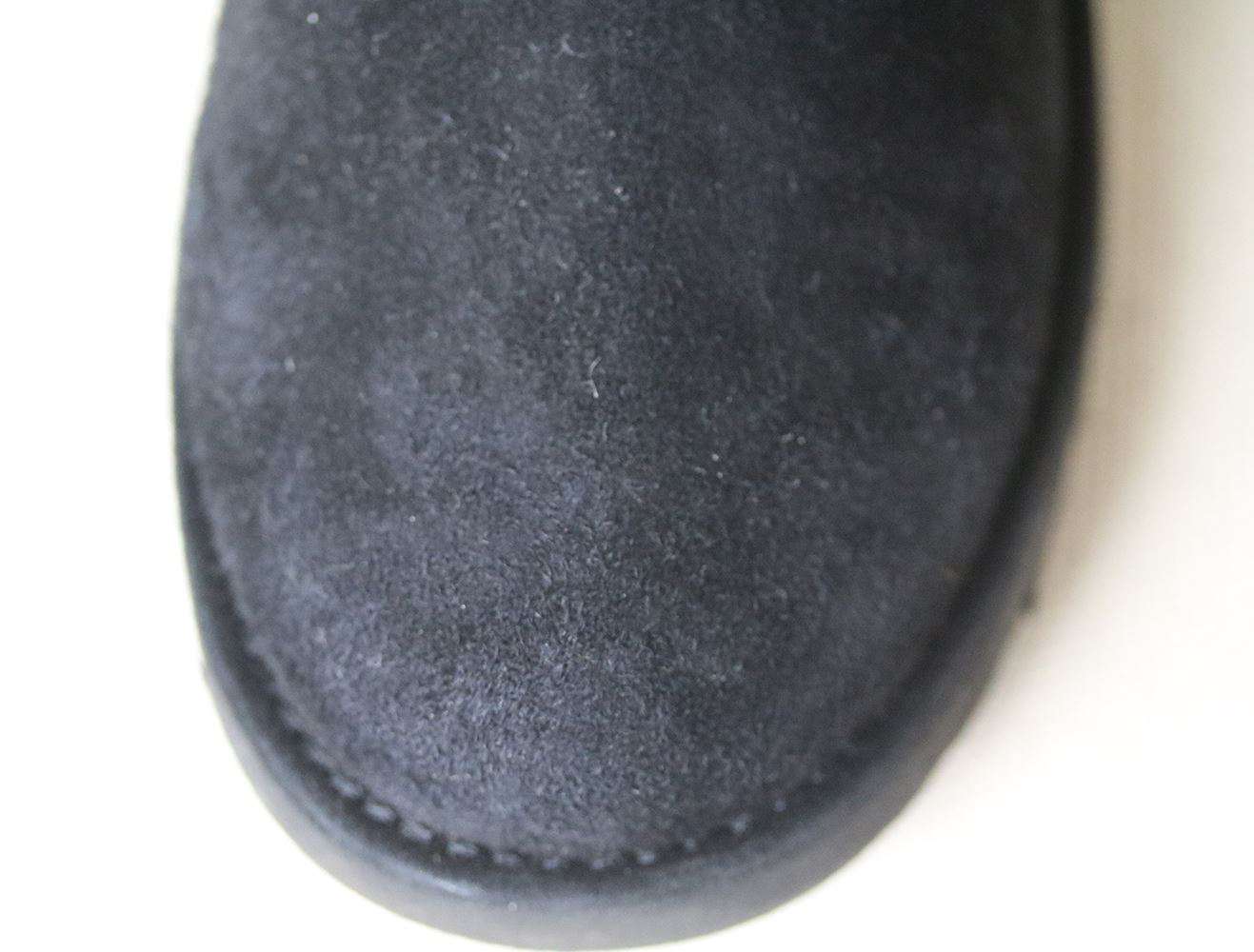UGG ABREE MINI CLASSIC BOOTS EU 38 UK 5.5 US 7 - Image 5