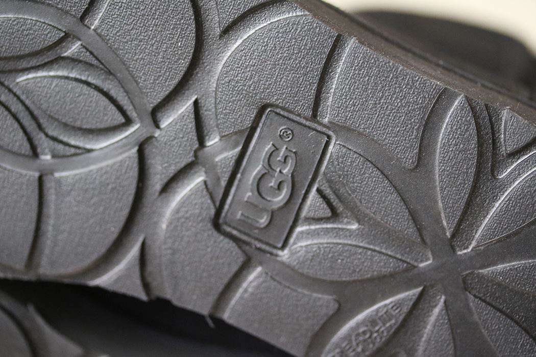 UGG ABREE MINI CLASSIC BOOTS EU 38 UK 5.5 US 7 - Image 4
