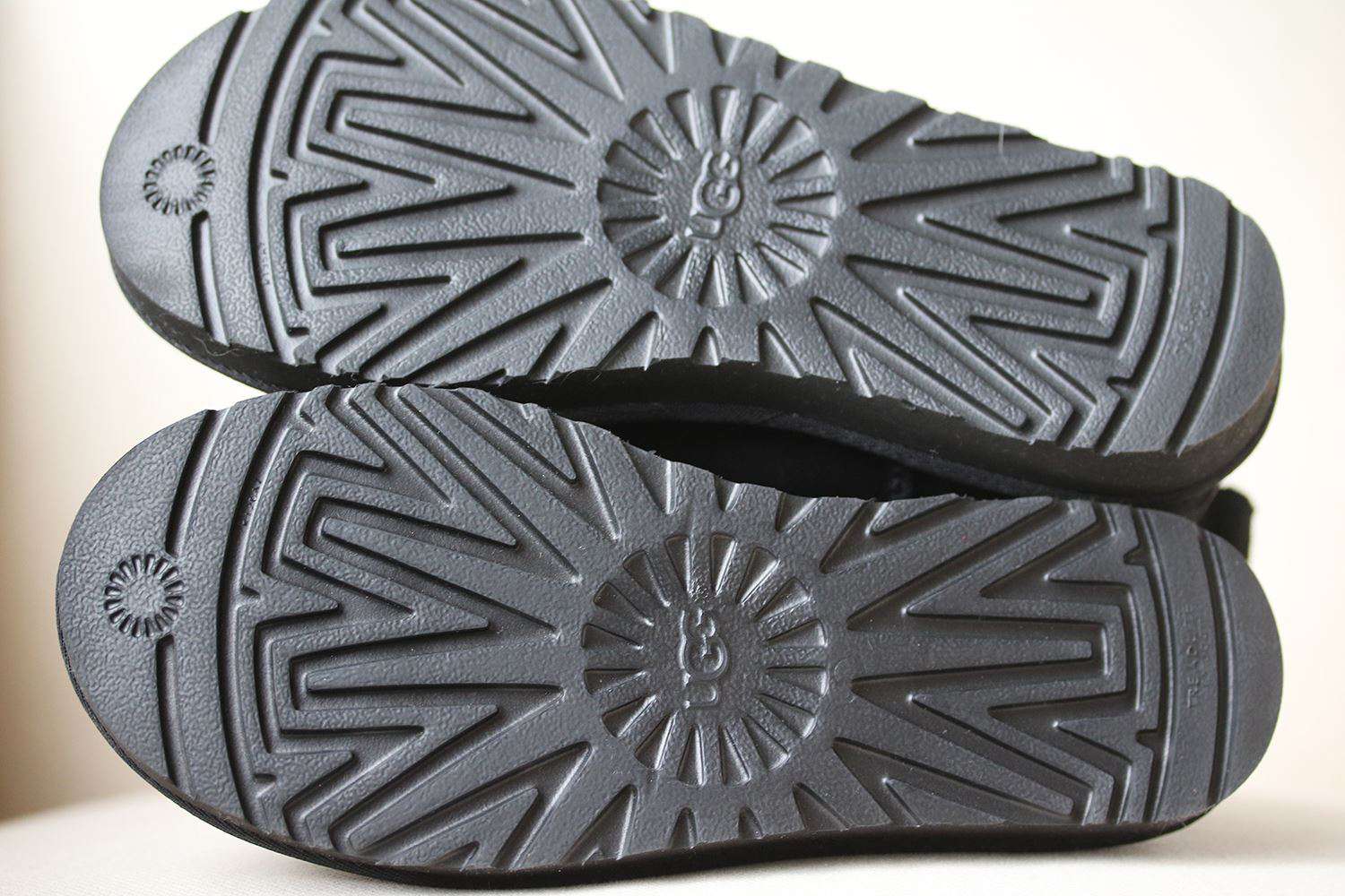 UGG AUSTRALIA CLASSIC MINI II BOOTS EU 38 UK 5.5 US 7 - Image 5
