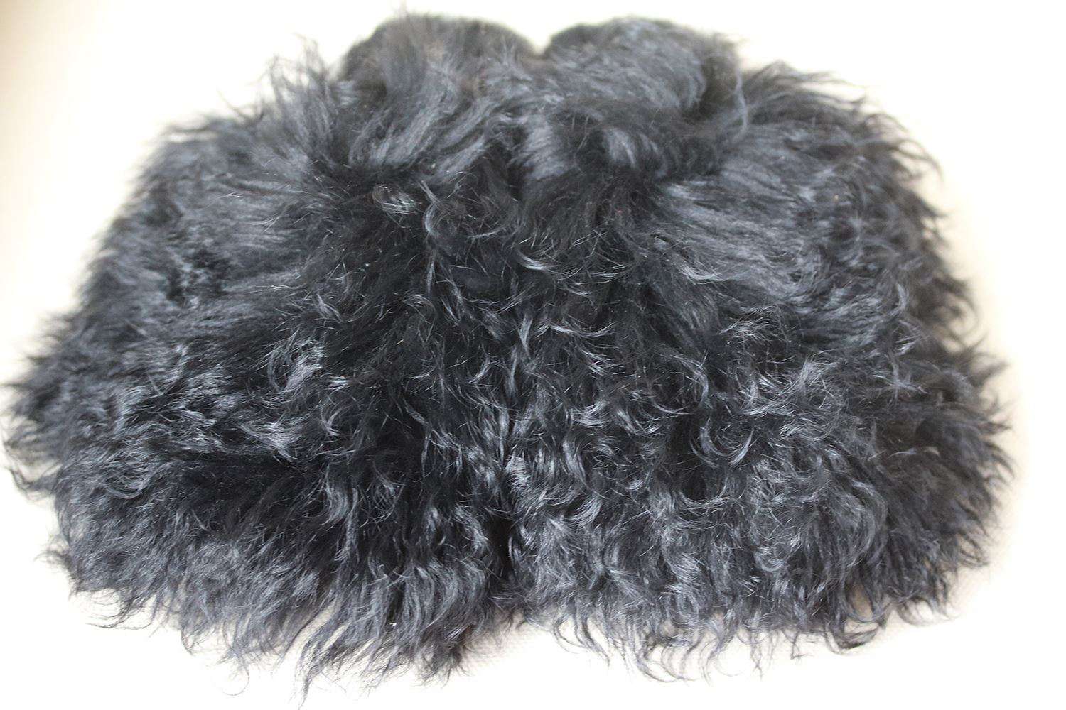 UGG AUSTRALIA FLUFF MOMMA SHEARLING SLIPPERS EU 38 UK 5.5 US 7 - Image 3
