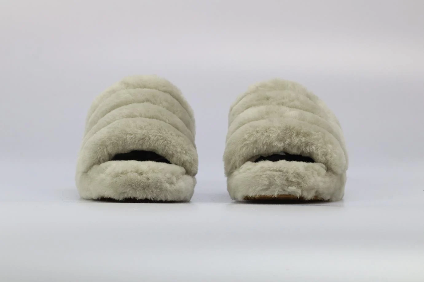 UGG AUSTRALIA SHEARLING SLIPPERS EU 39 UK 6 US 8 - Image 3
