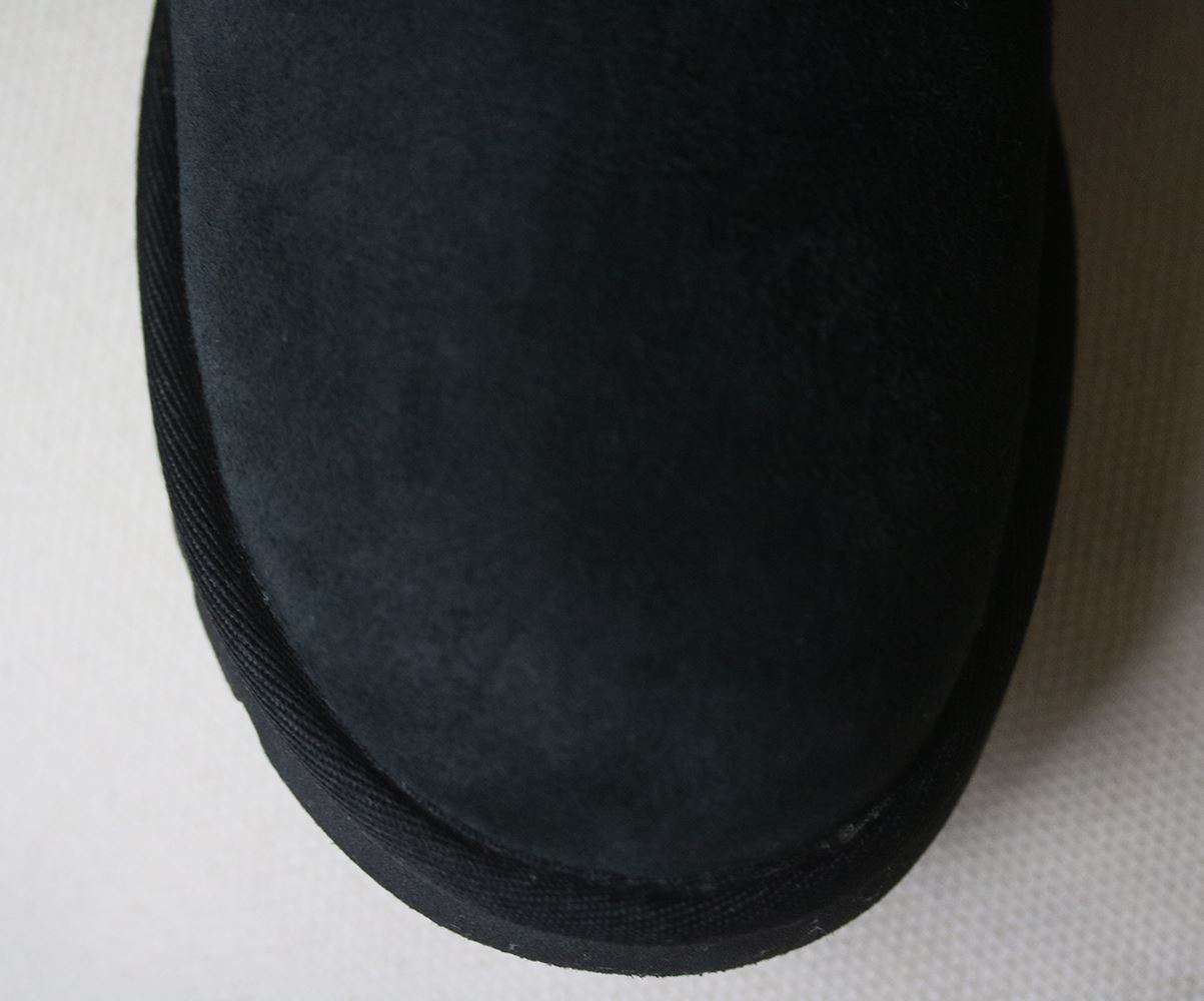 UGG BAILEY KNEE-HIGH BOOTS EU 38 UK 5.5 US 7 - Image 7
