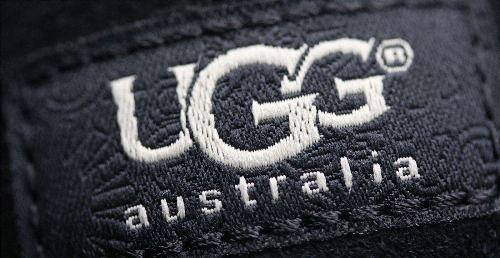 UGG BAILEY KNEE-HIGH BOOTS EU 38 UK 5.5 - Image 5