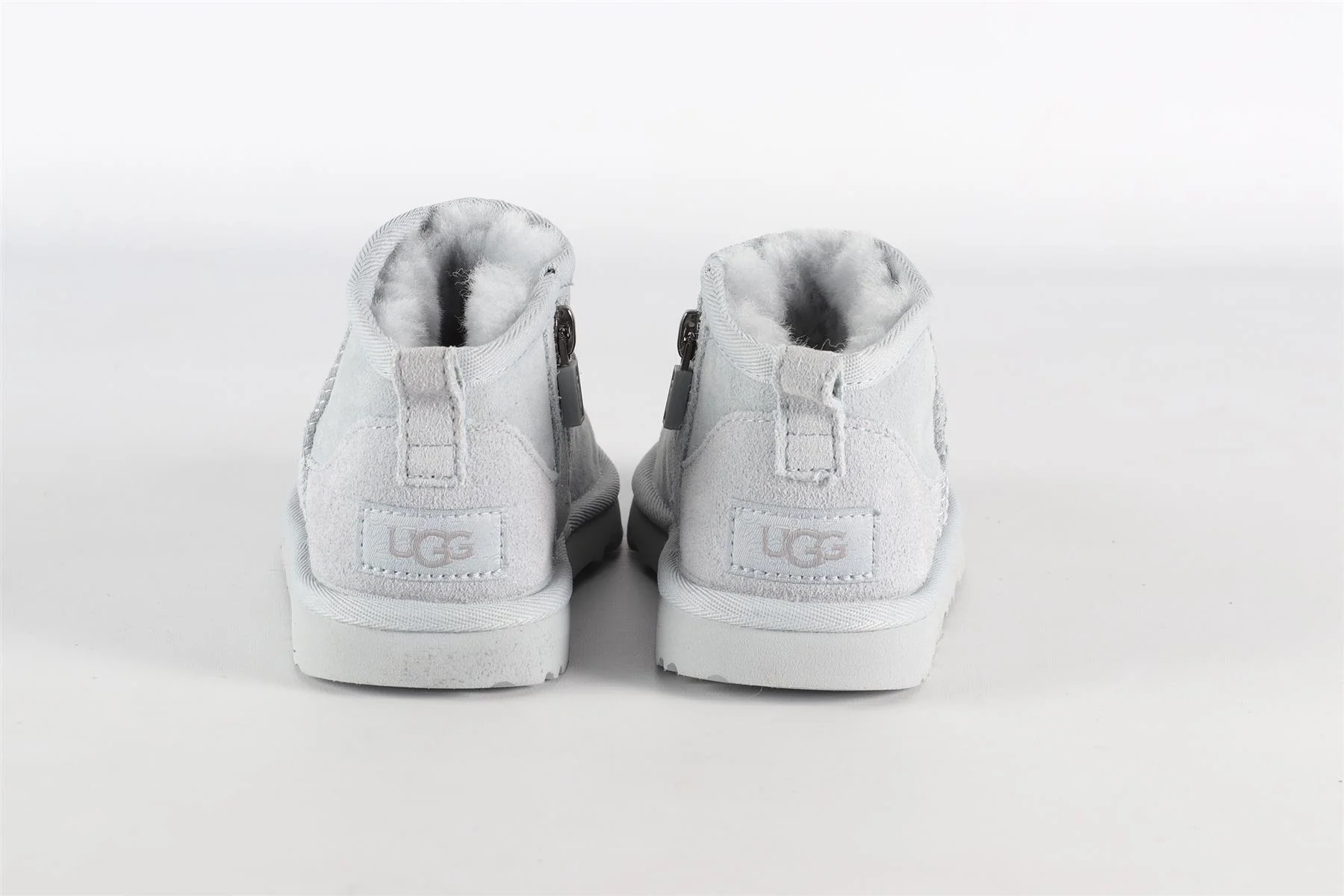 UGG BLUE KIDS GIRLS BOOTS EU 30 UK 11 US 12 - Image 5