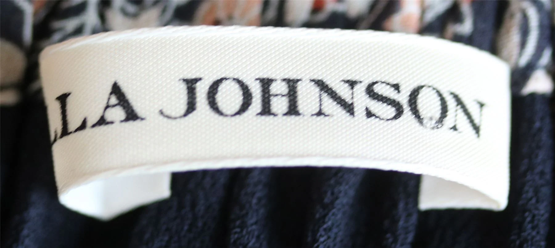 ULLA JOHNSON COLETTE SILK MINI SKIRT US 2 UK 6 - Image 5