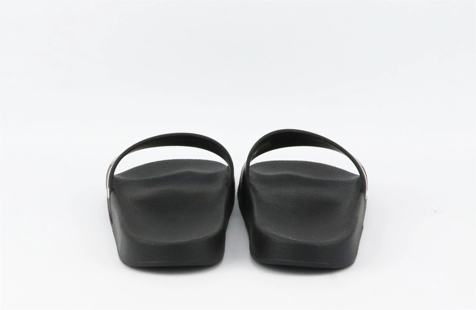 VALENTINO GARAVANI PRINTED RUBBER SLIDES EU 38 UK 5 US 8 - Image 4