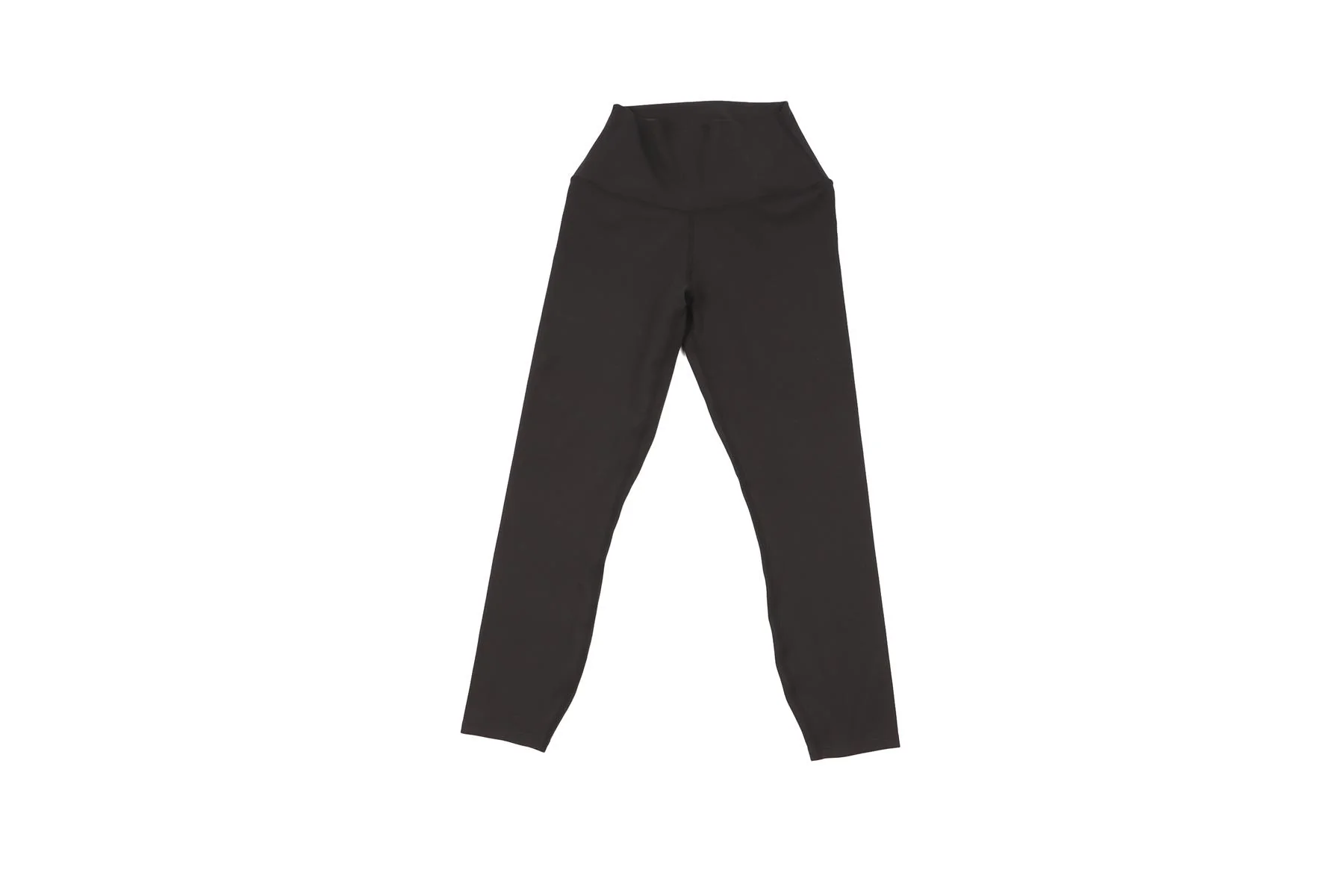 VARLEY BLACK LEGGINGS XSMALL - Image 2