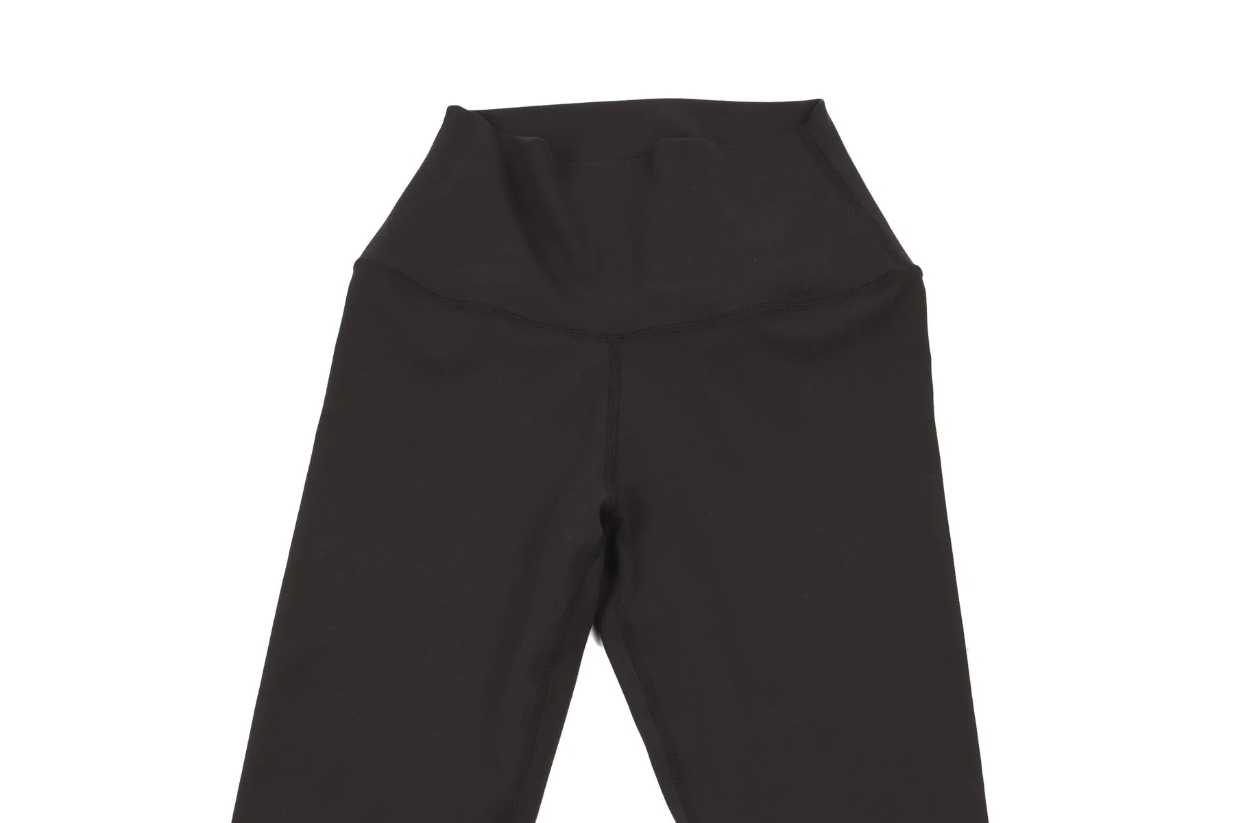 VARLEY BLACK LEGGINGS XSMALL - Image 3
