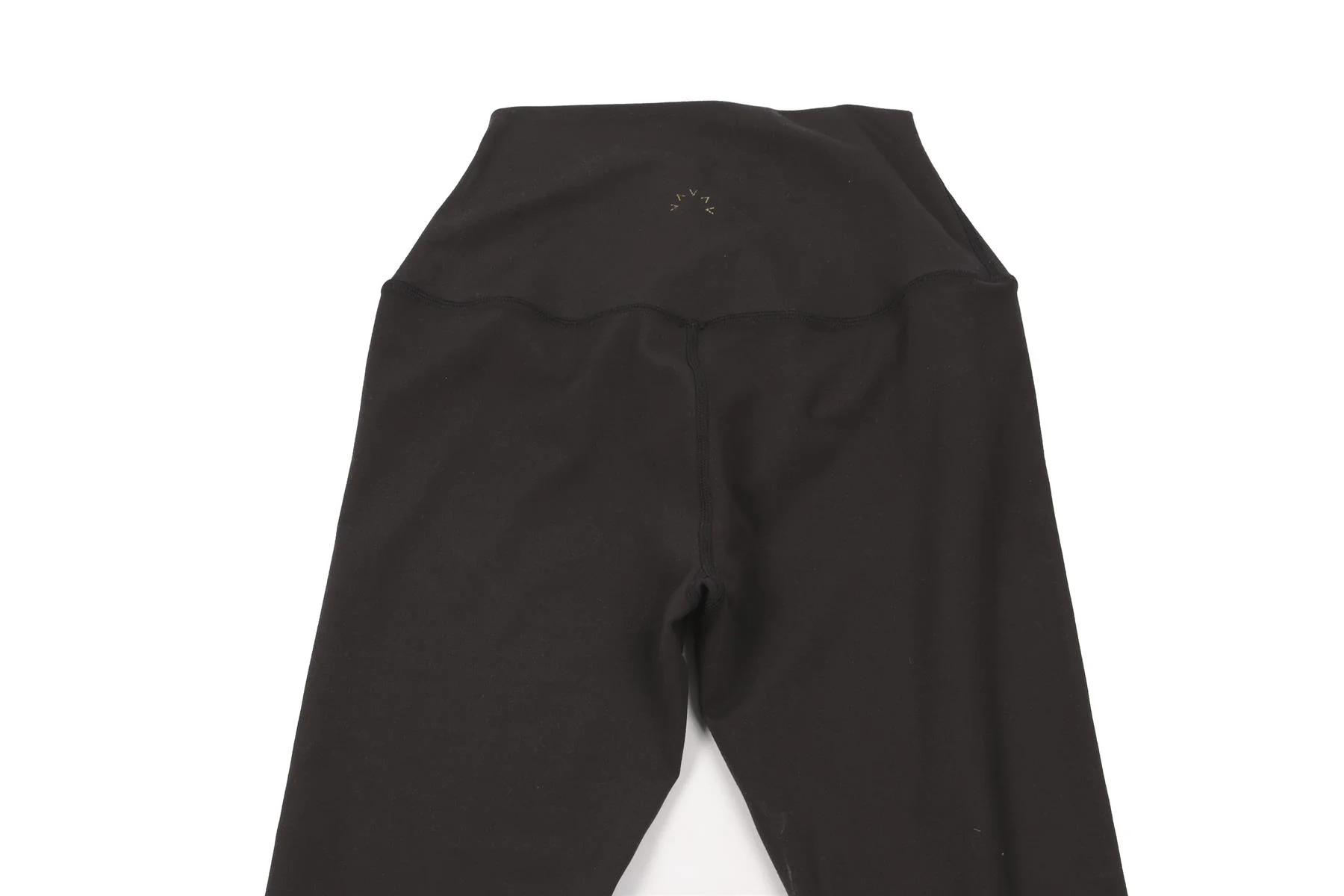 VARLEY BLACK LEGGINGS XSMALL - Image 5