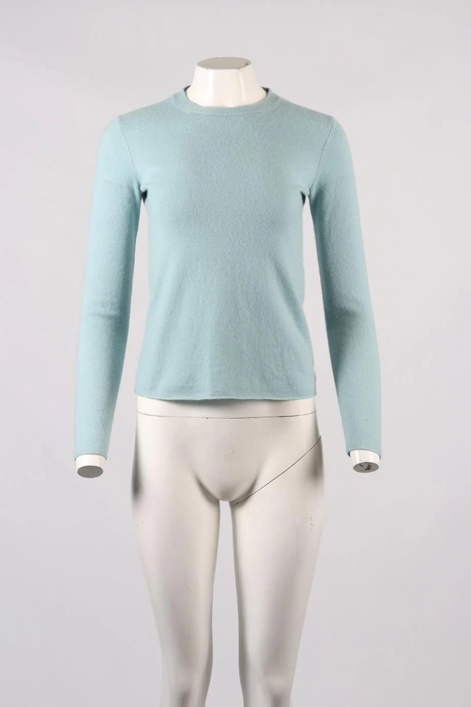VINCE CASHMERE SWEATER XSMALL - Image 2