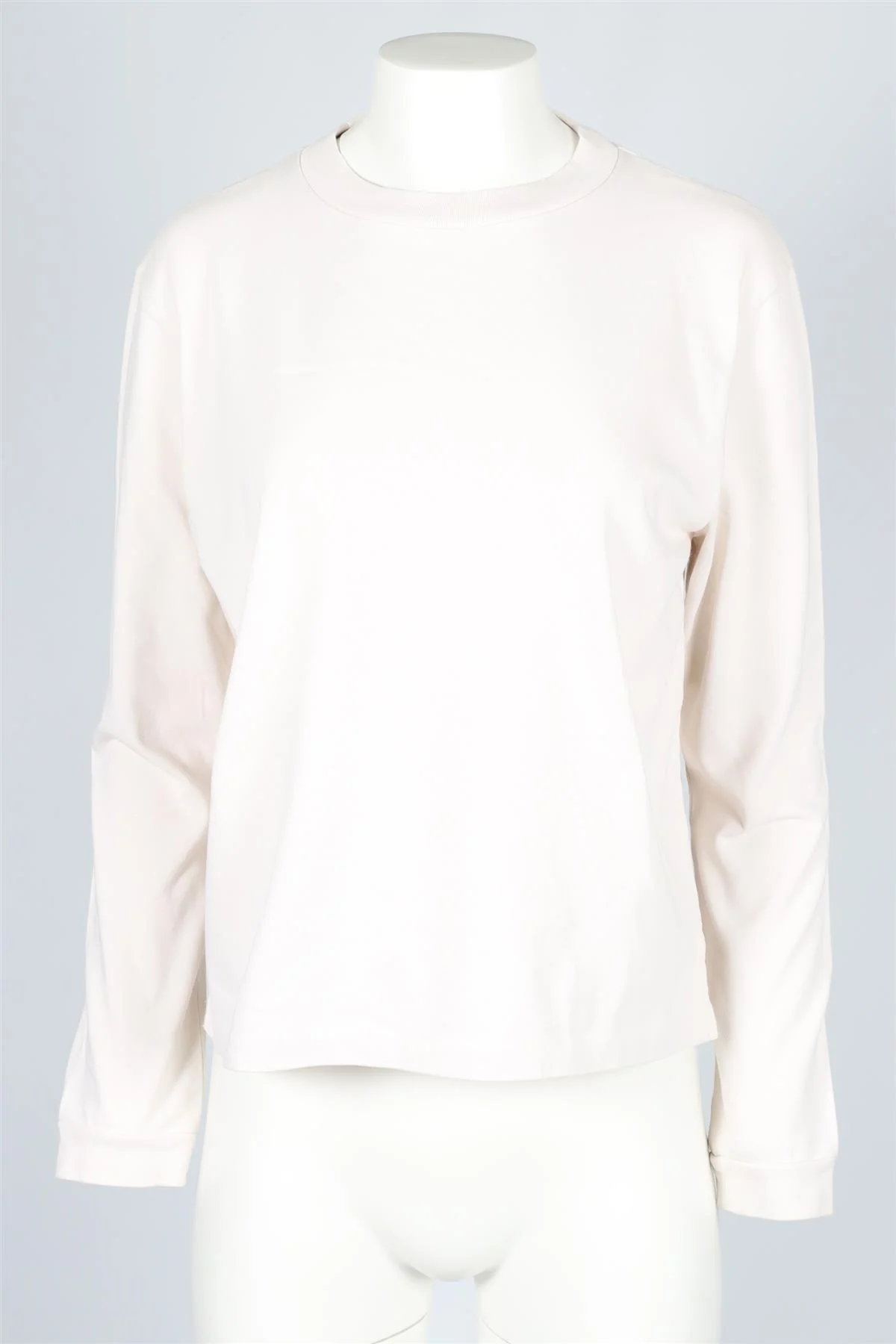 VINCE CREAM COTTON TOP SMALL - Image 2