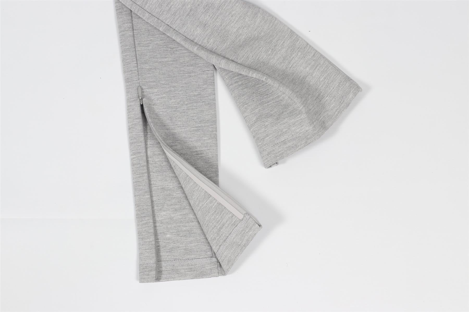 WARDROBE NYC GREY JERSEY SKINNY PANTS XSMALL - Image 5