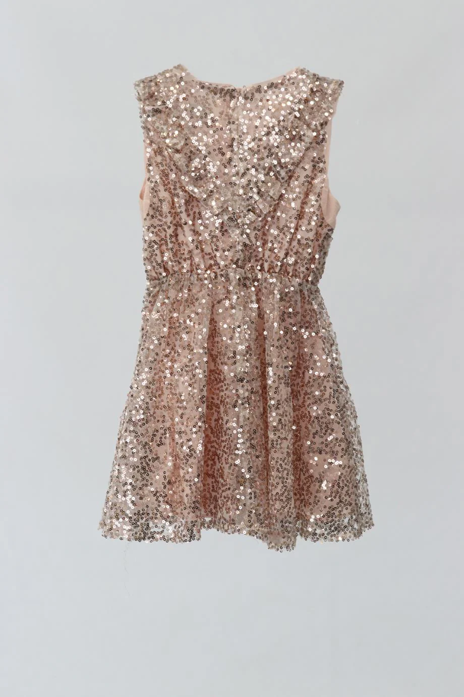 WILD AND GORGEOUS KIDS GIRLS SEQUIN DRESS 3 YEARS - Image 3