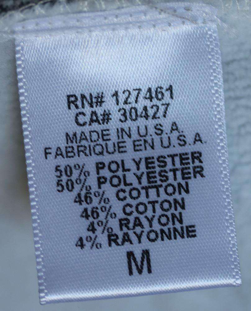 WILDFOX COUTURE FROSTY SNOWMAN JERSEY SWEATER MEDIUM - Image 5
