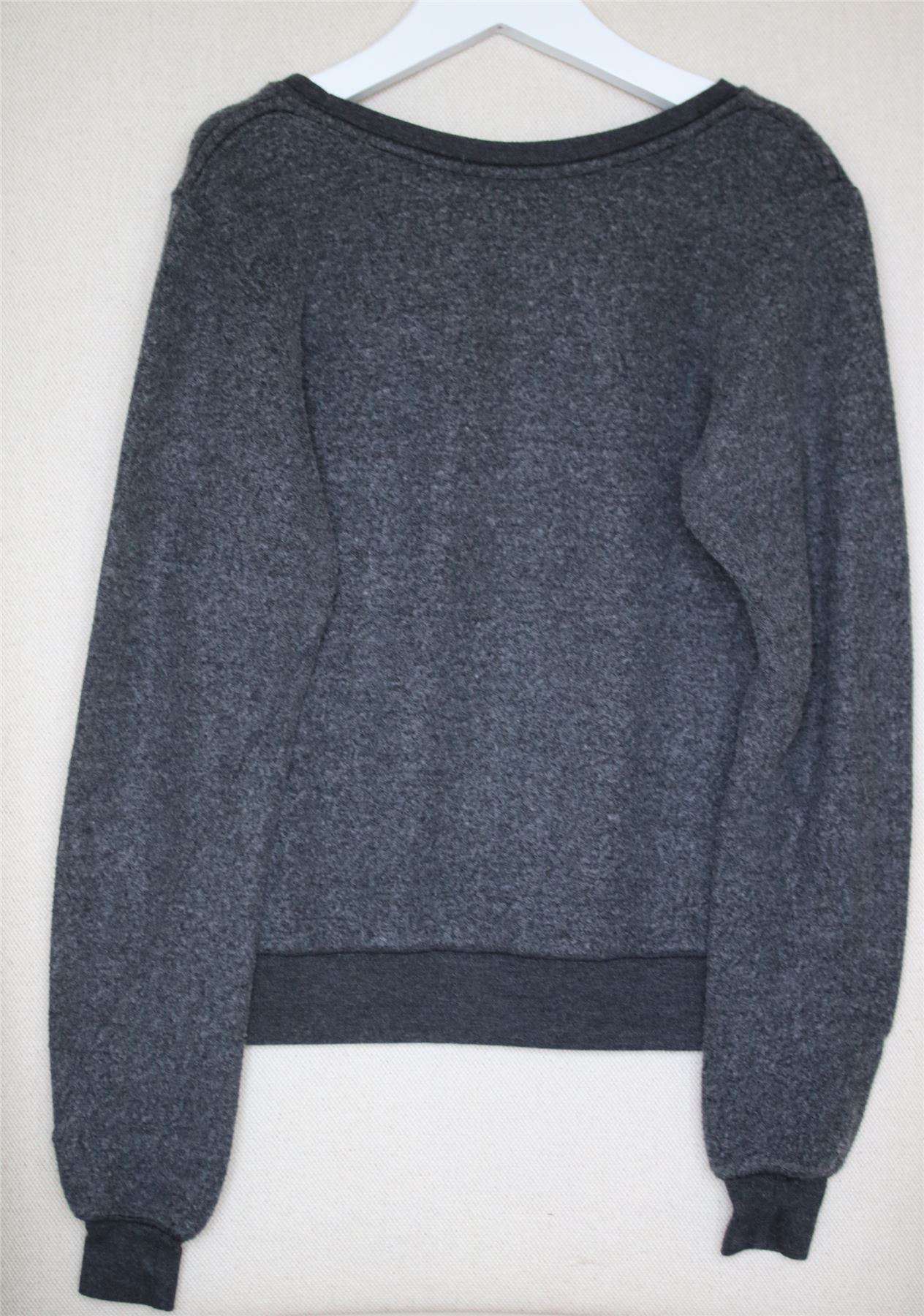 WILDFOX KIDS GIRLS I DONT NEED SLEEP SWEATER 4 YEARS - Image 2