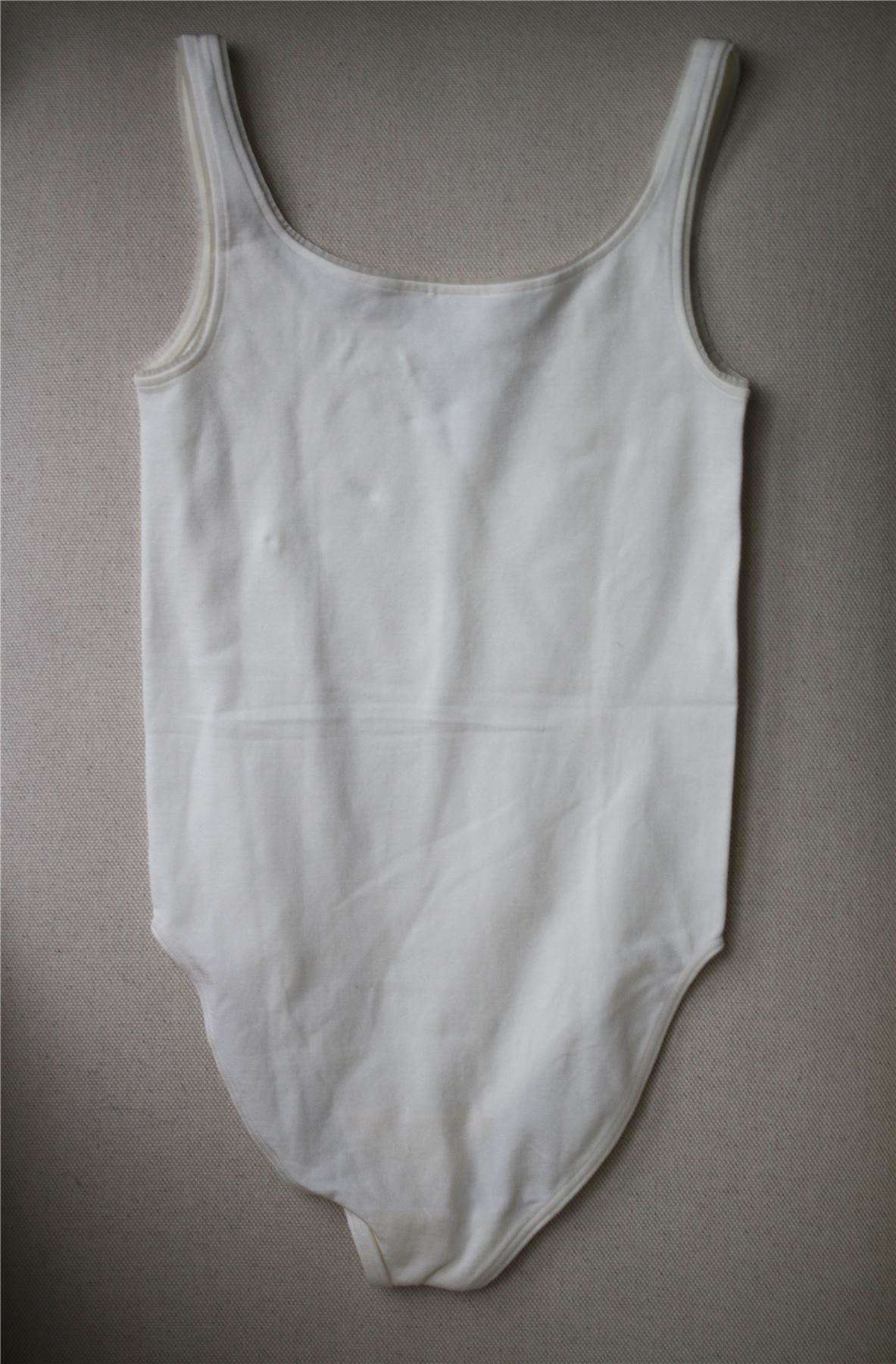 WOLFORD JAMAIKA SLEEVELESS BODY SMALL - Image 3