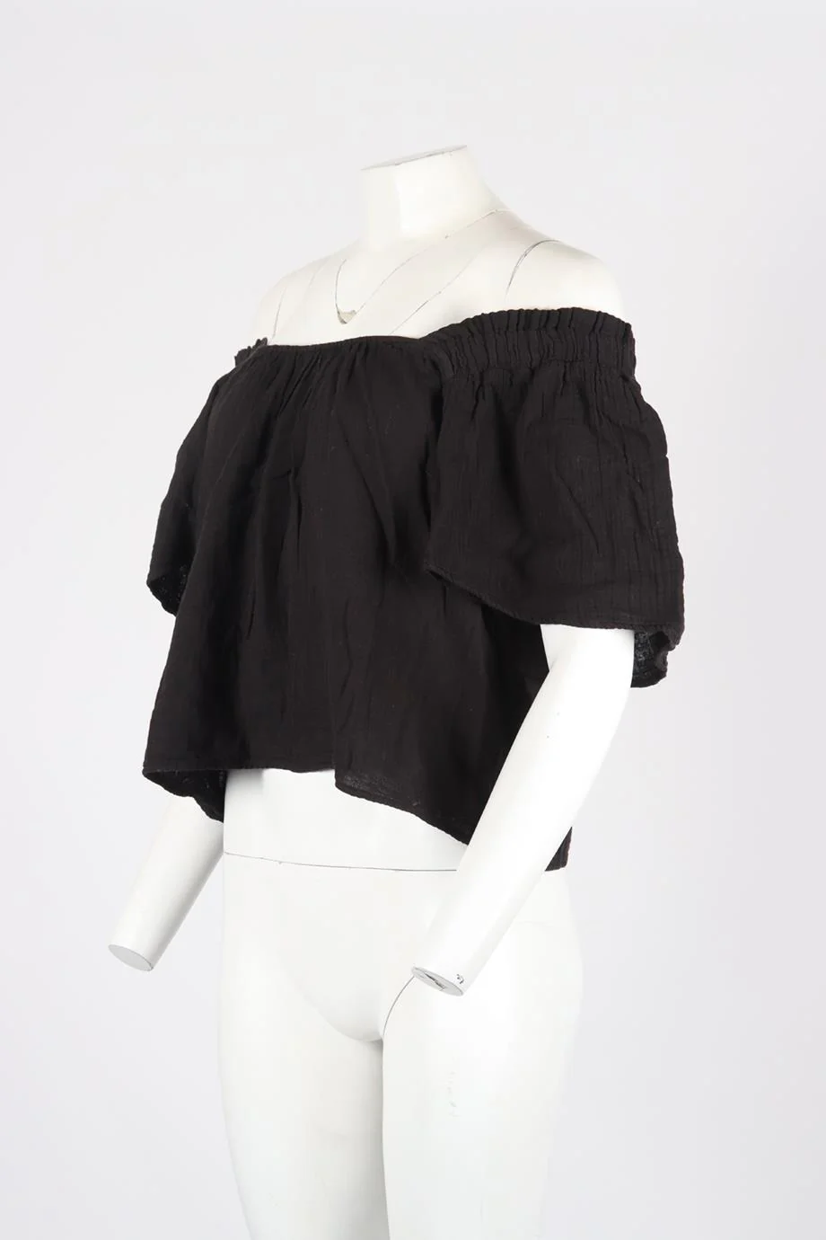 XIRENA COTTON TOP SMALL - Image 3