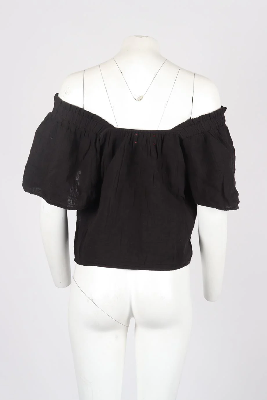XIRENA COTTON TOP SMALL - Image 4