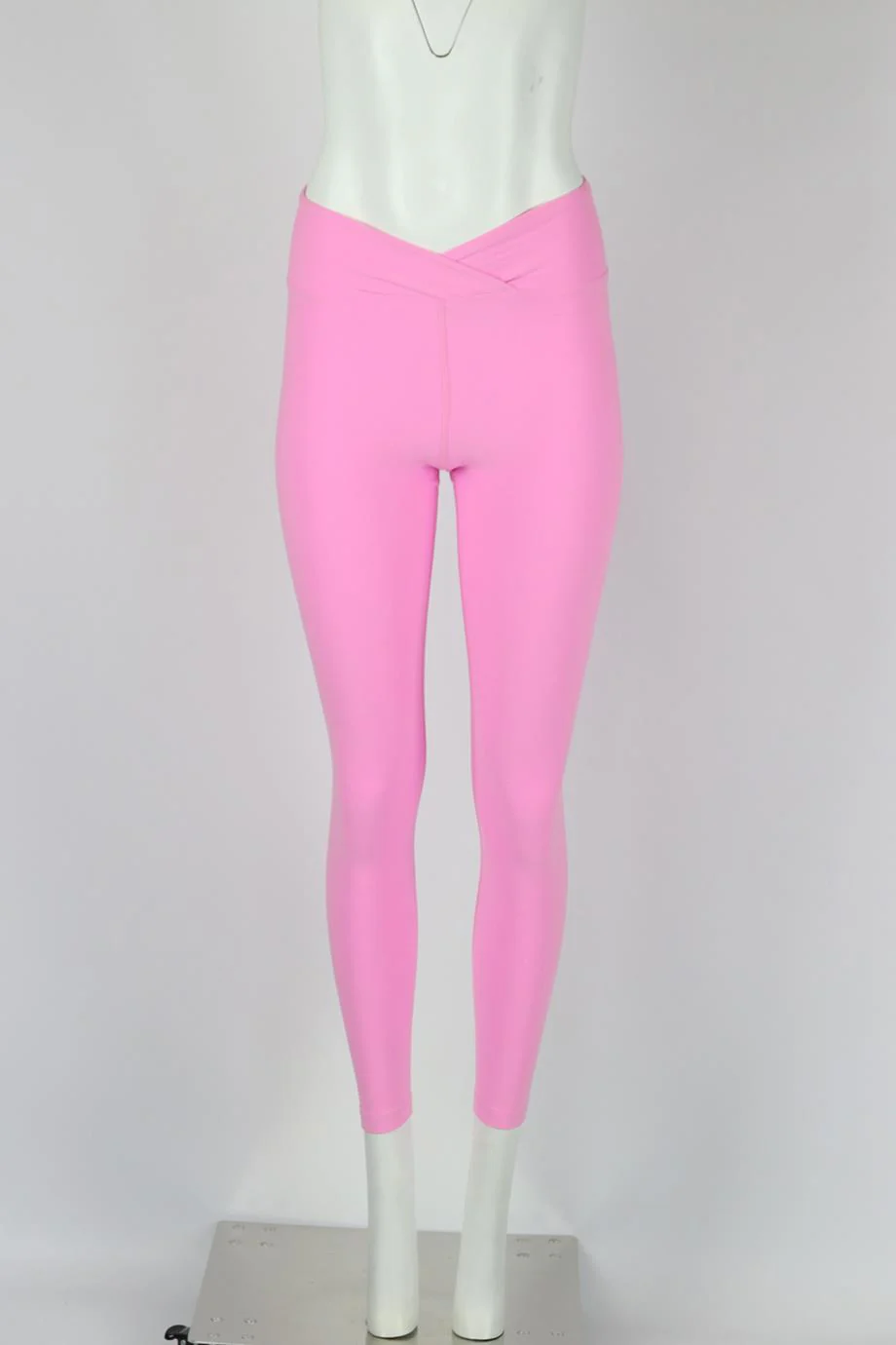 YEAR OF OURS STRETCH JERSEY LEGGINGS SMALL - Image 2