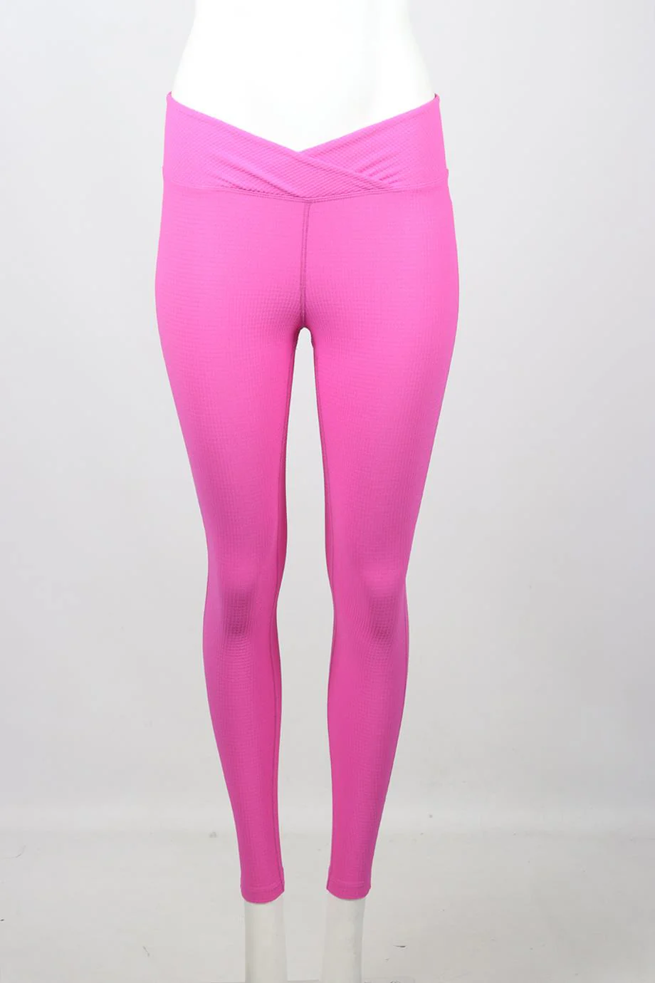 YEARS OF OURS RIBBED JERSEY LEGGINGS SMALL - Image 2