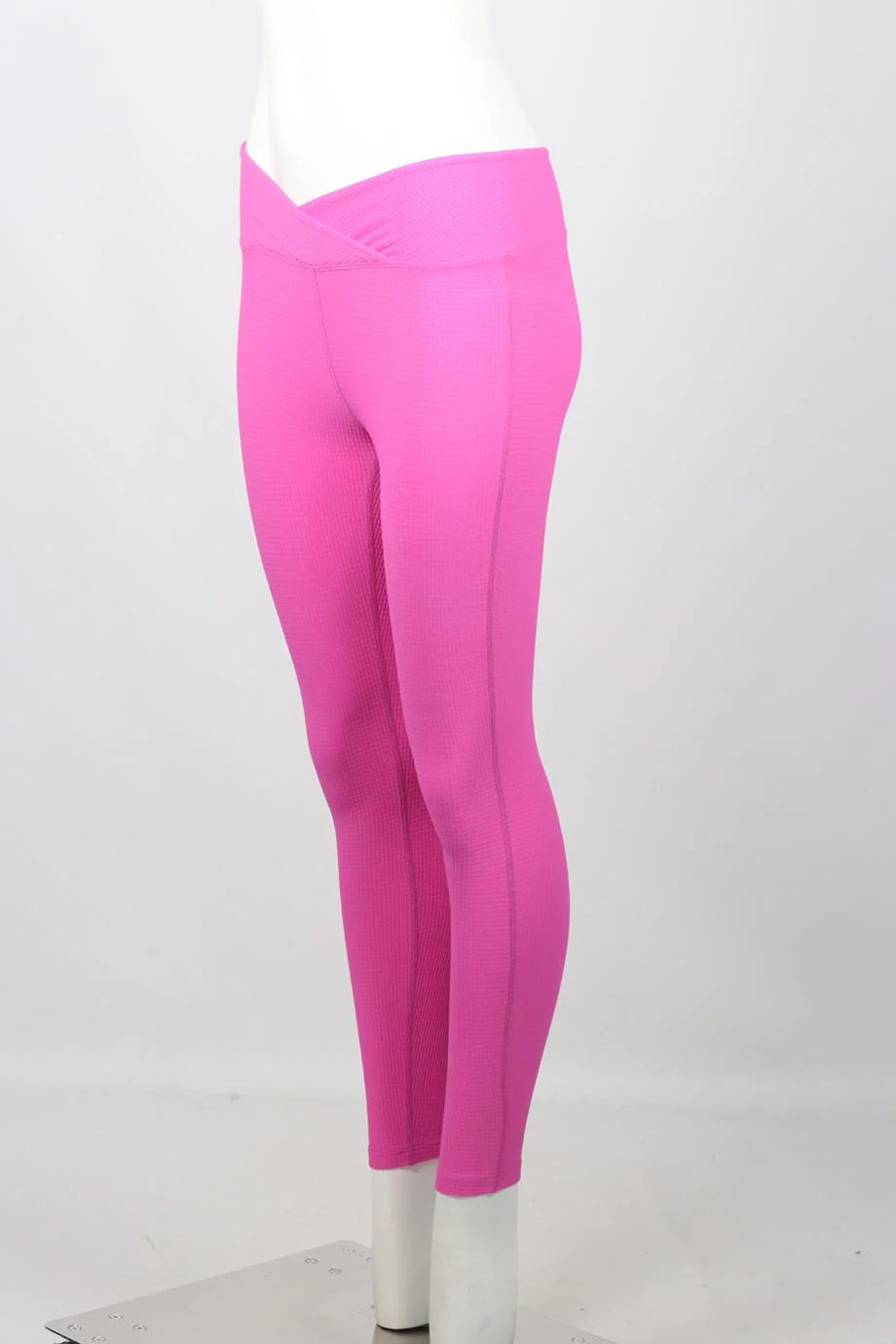 YEARS OF OURS RIBBED JERSEY LEGGINGS SMALL - Image 3