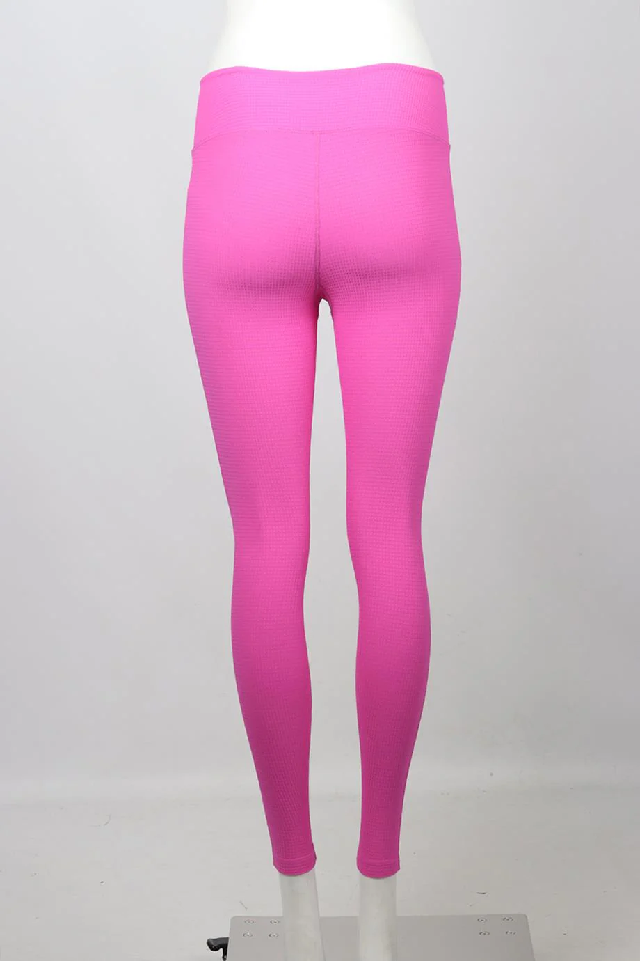 YEARS OF OURS RIBBED JERSEY LEGGINGS SMALL - Image 4
