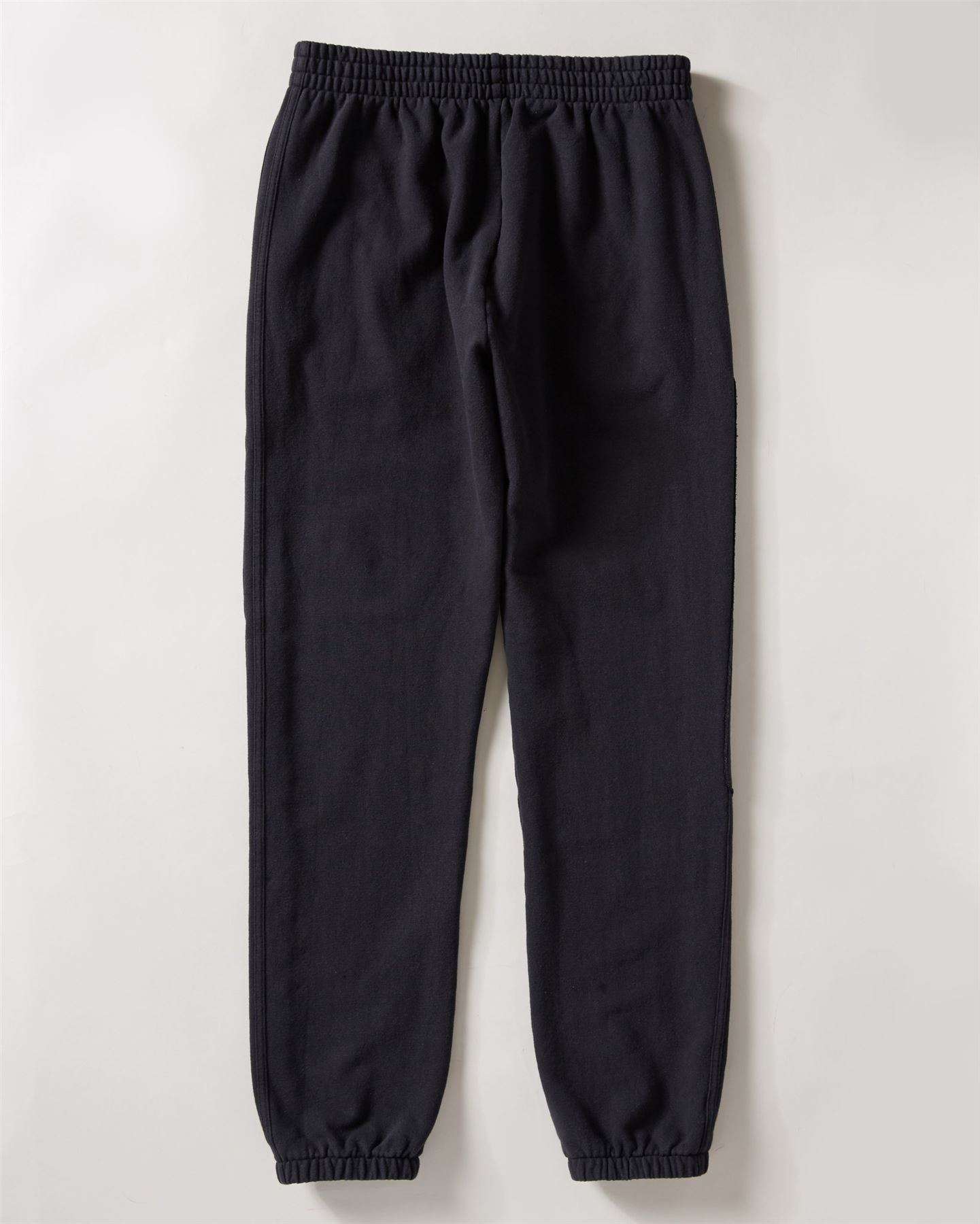 YEEZY SEASON 5 CALABASAS SWEATPANTS XSMALL - Image 2