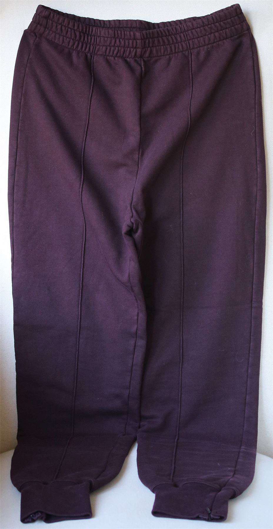 YEEZY SEASON 5 PINTUCK SWEATPANTS MEDIUM - Image 3
