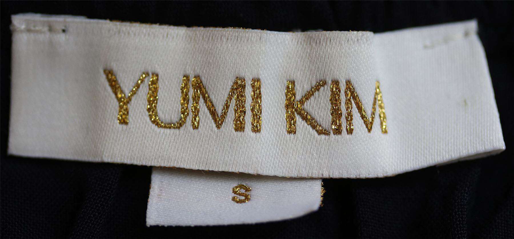 YUMI KIM LOVE STORY MAXI DRESS SMALL - Image 6