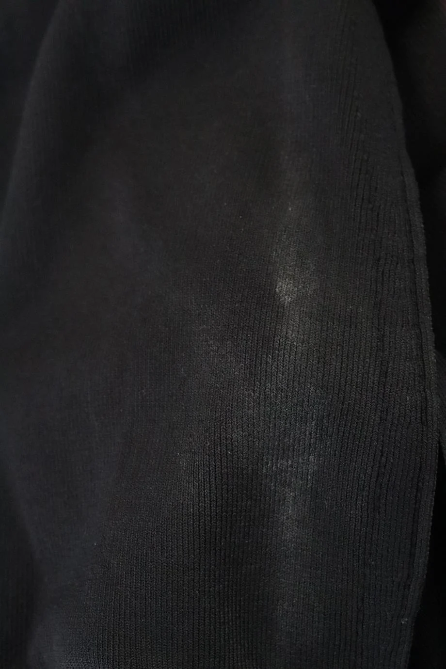 ZAC POSEN CREPE MINI DRESS MEDIUM - Image 5