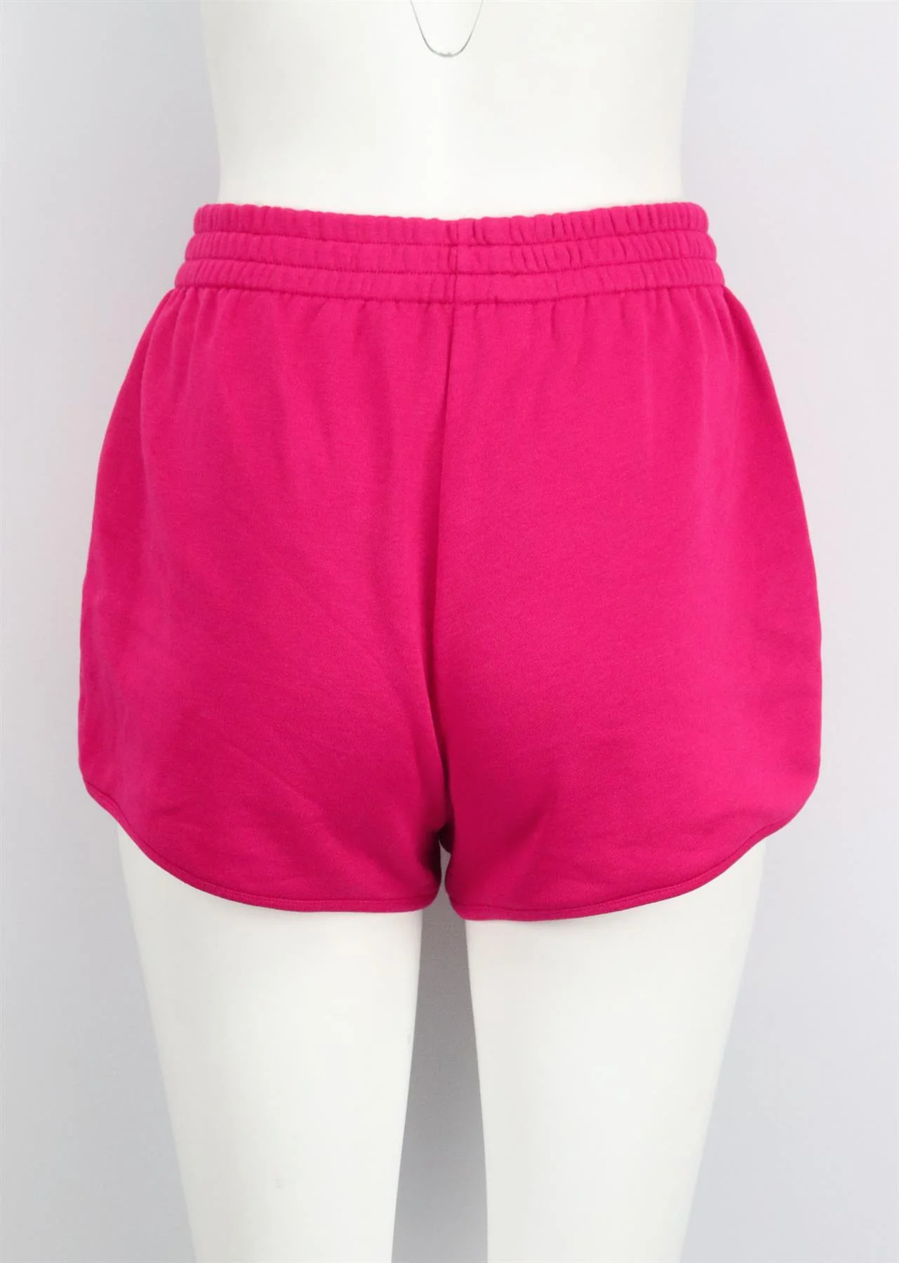 ZEYNEP ARCAY COTTON TERRY SHORTS UK 8/10 - Image 4