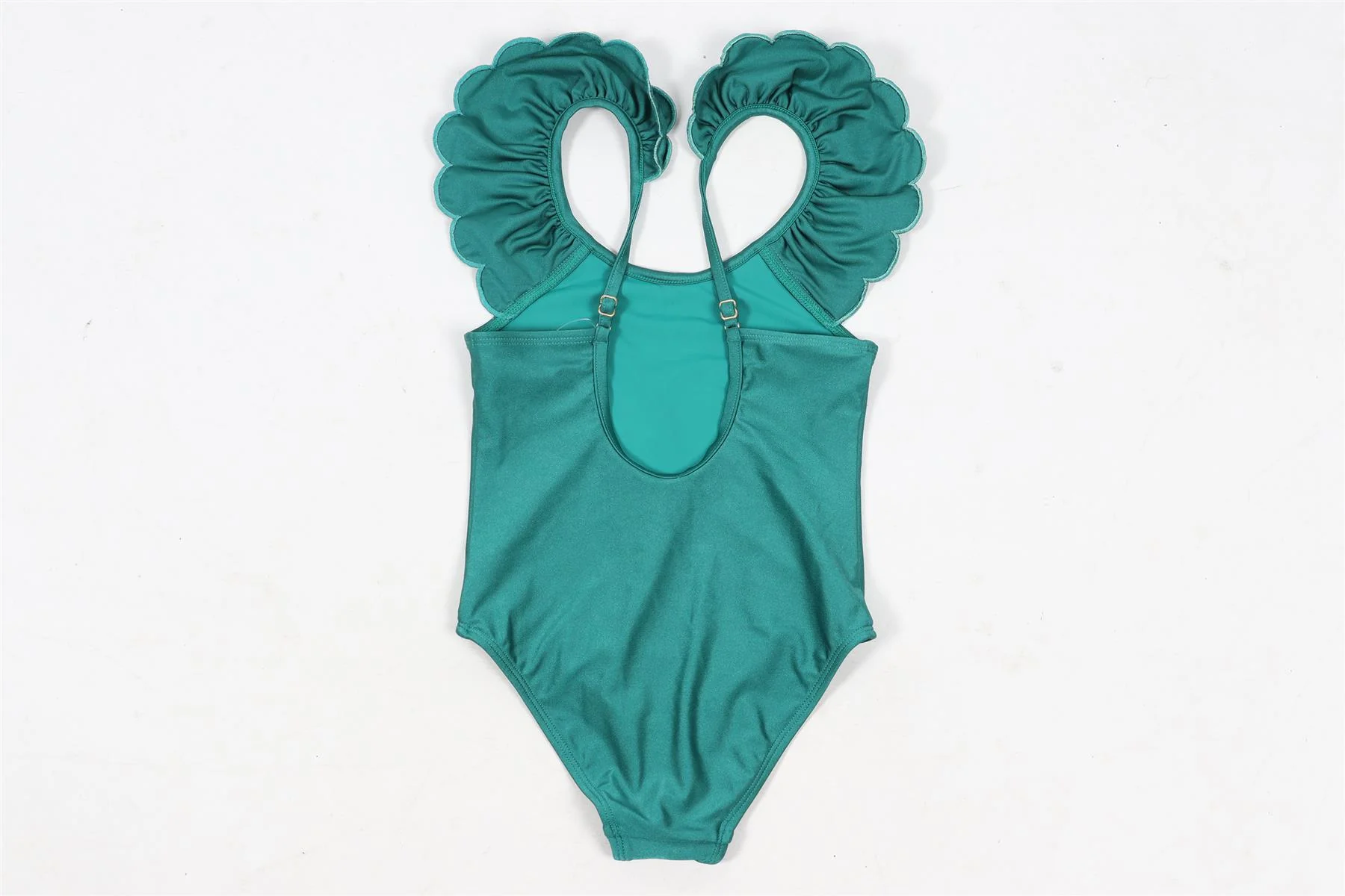 ZIMMERMAN GREEN KIDS GIRLS SWIMSUIT 6 YEARS - Image 4