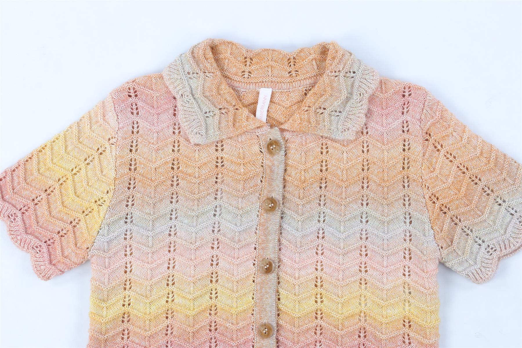 ZIMMERMANN MULTI KIDS GIRLS TOP 6 YEARS - Image 3